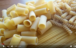 Pasta packaging machines (General Video)