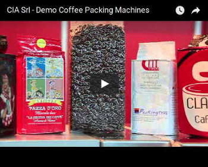 Machines d'Emballage de Café