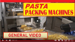 Many Solutions to Pack Pasta