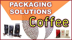 Packaging Solutions for your Coffee
