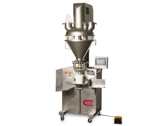 BG EASY COMBI (VOLUME/POIDS)