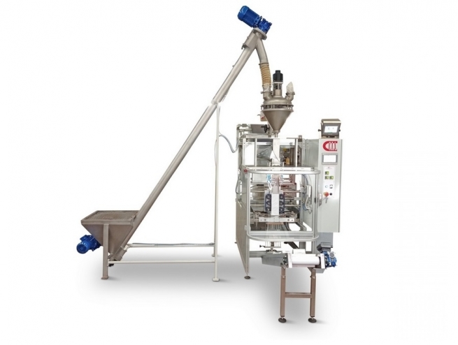 BG37AP/BG65AP POUDRES