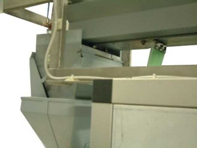 Kit Vibrateurs en Acier martele et Teflonne